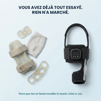 Attelle™ EMS Hallux Valgus