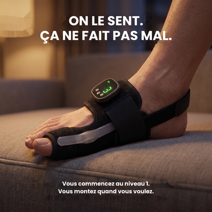 Attelle™ EMS Hallux Valgus