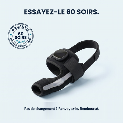 Attelle™ EMS Hallux Valgus