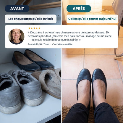 Attelle™ EMS Hallux Valgus
