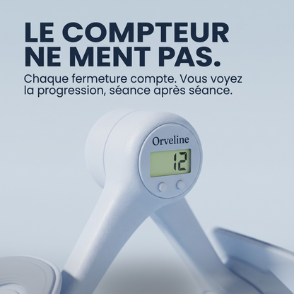 Le compteur ne ment pas