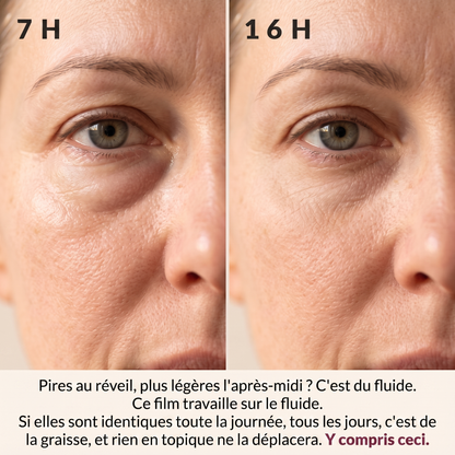 Occlusa™ Film Contour des Yeux