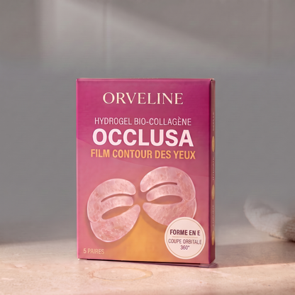 Occlusa™ Film Contour des Yeux