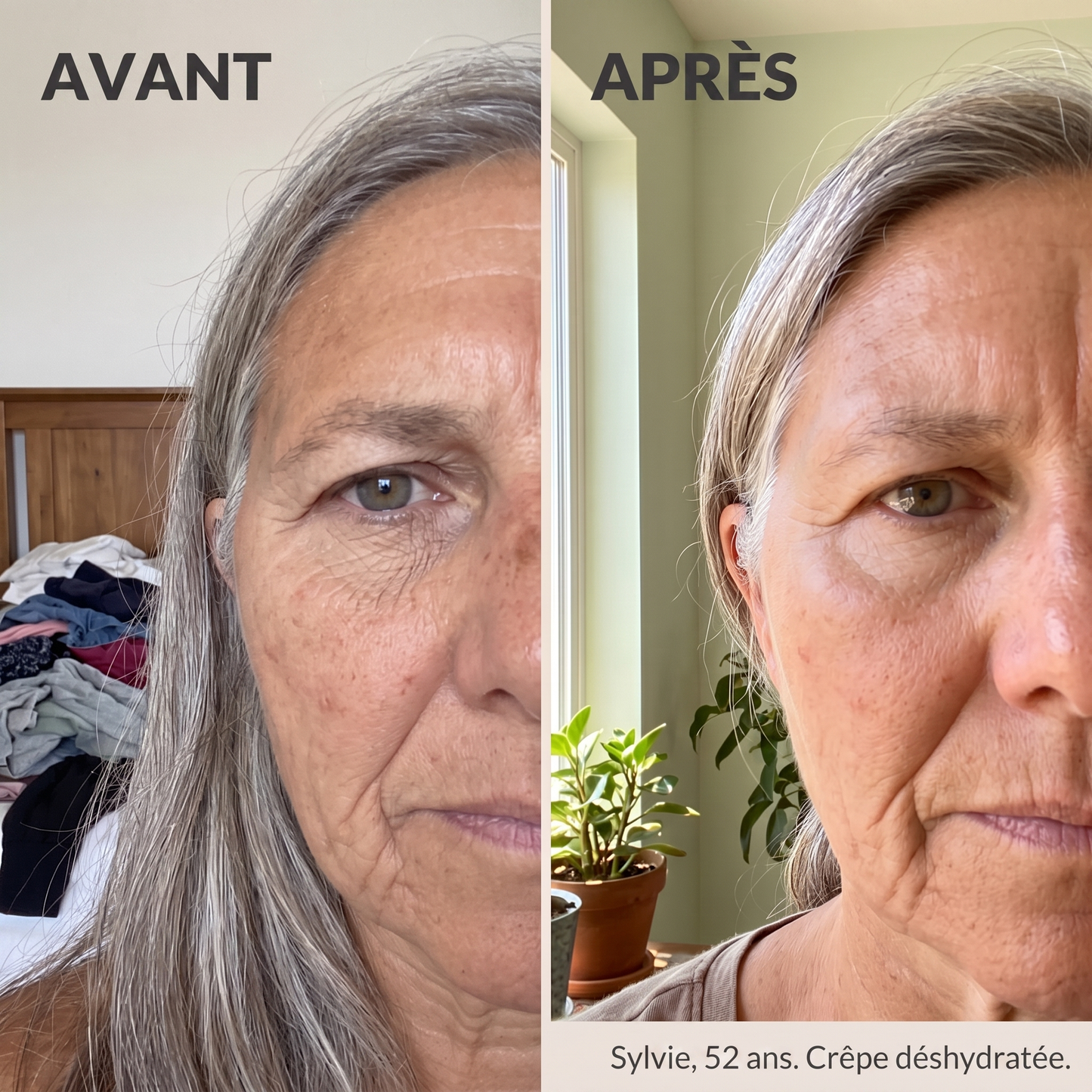 Occlusa™ Film Contour des Yeux